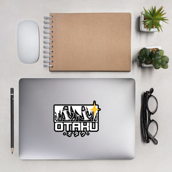 Otaku Sticker