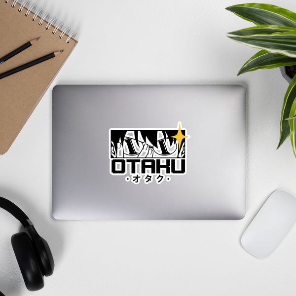 Otaku Sticker