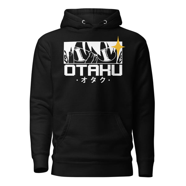 Otaku Hoodie