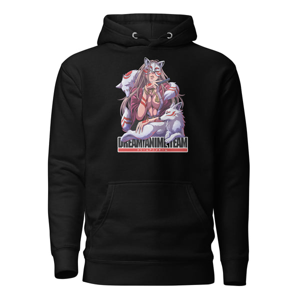 Inari Hoodie