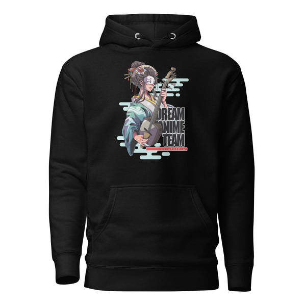 Benzaiten Hoodie