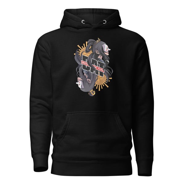 Izanagi/Izanami Hoodie