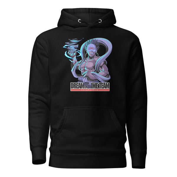 Fujin Hoodie