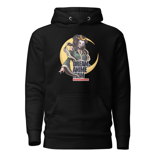 Tsukiyomi Hoodie