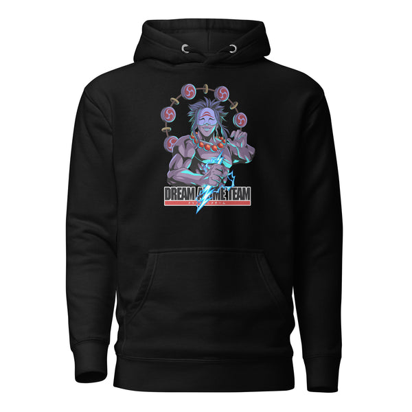 Raijin Hoodie