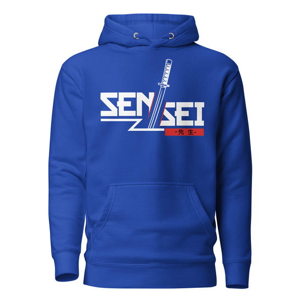 Sensei Hoodie