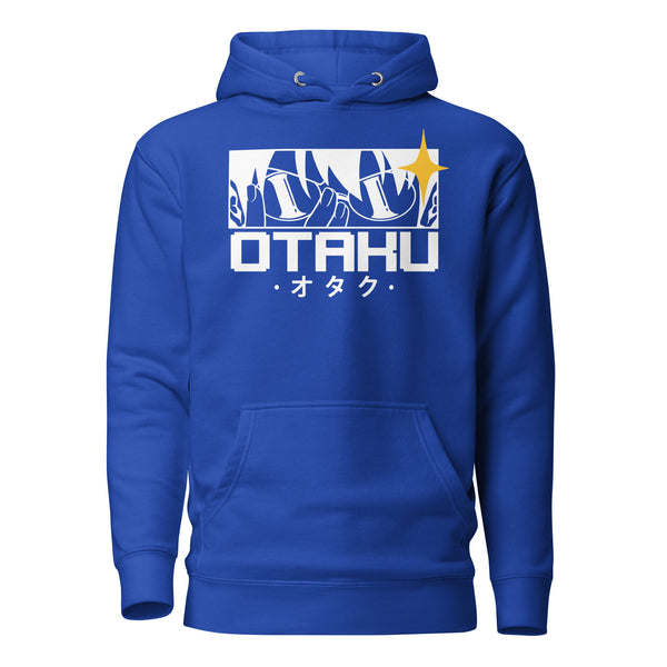 Otaku Hoodie