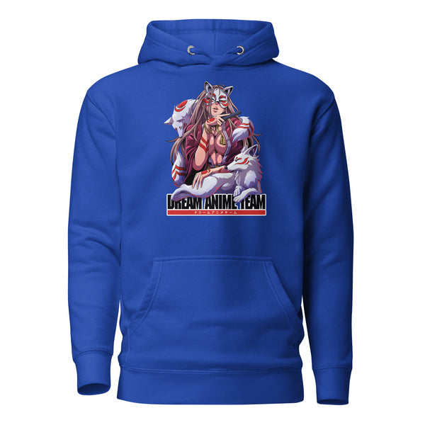 Inari Hoodie