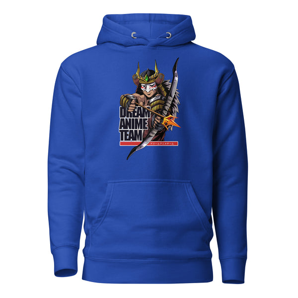 Hachiman Hoodie