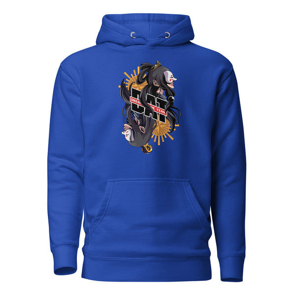 Izanagi/Izanami Hoodie