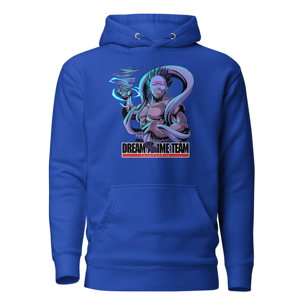 Fujin Hoodie