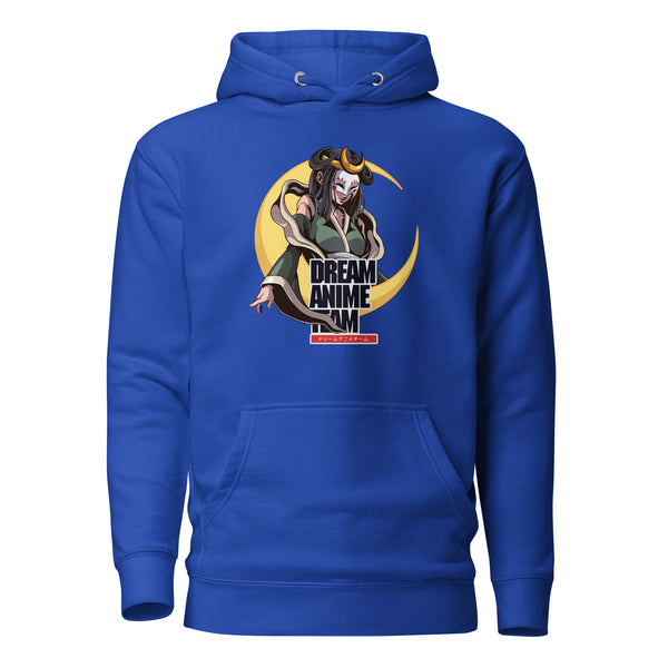 Tsukiyomi Hoodie