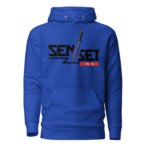 Sensei Hoodie