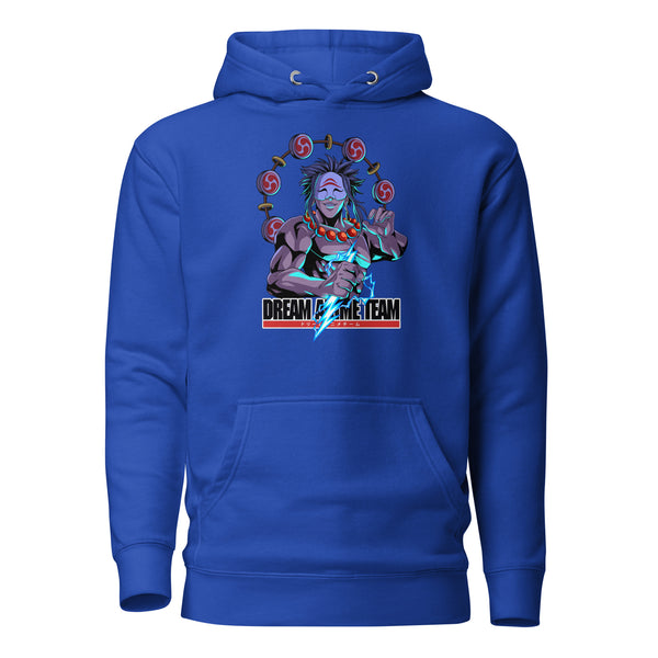 Raijin Hoodie