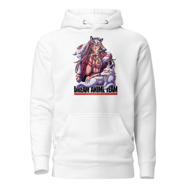 Inari Hoodie