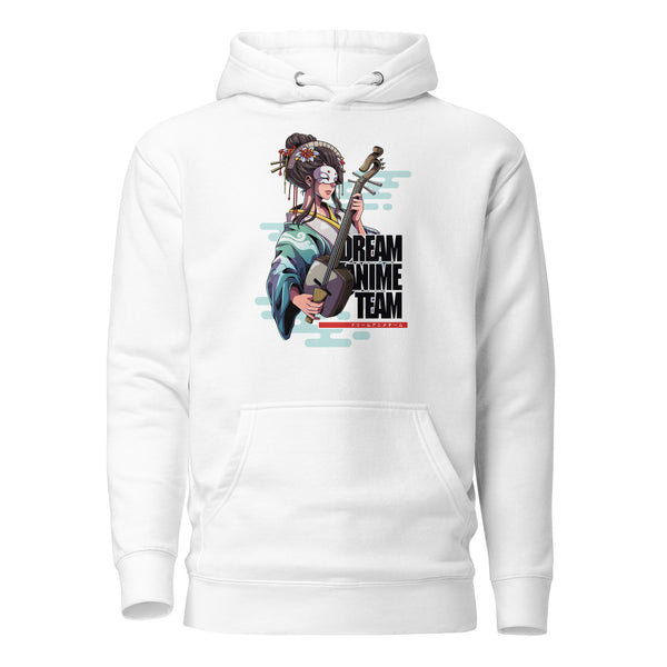 Benzaiten Hoodie