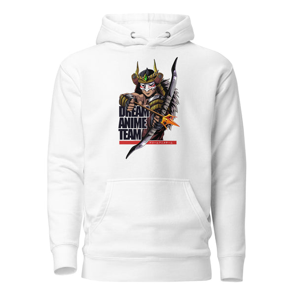 Hachiman Hoodie