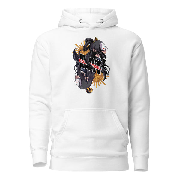 Izanagi/Izanami Hoodie