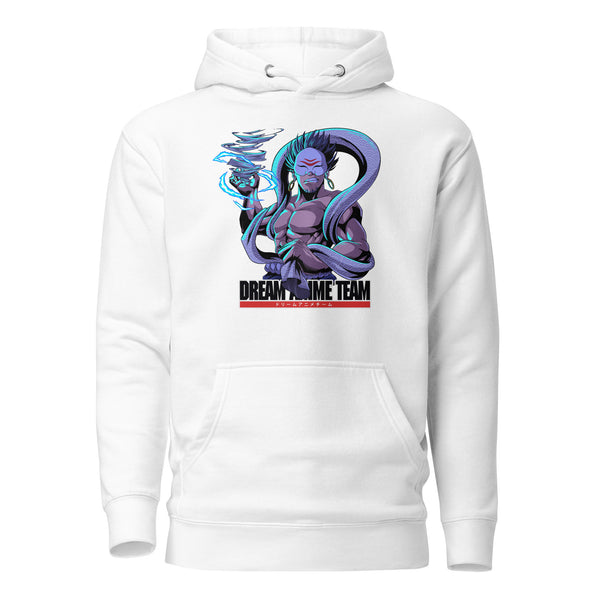 Fujin Hoodie