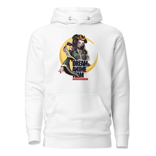 Tsukiyomi Hoodie