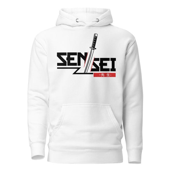 Sensei Hoodie