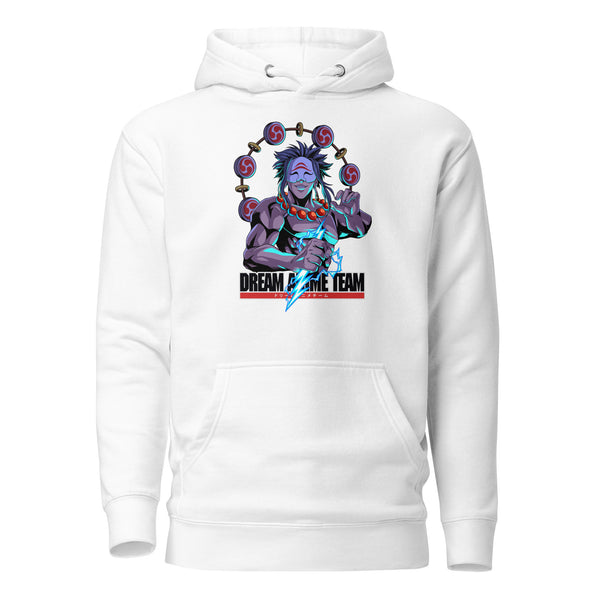 Raijin Hoodie