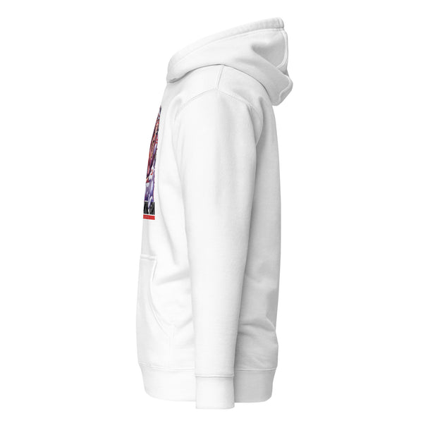 Inari Hoodie