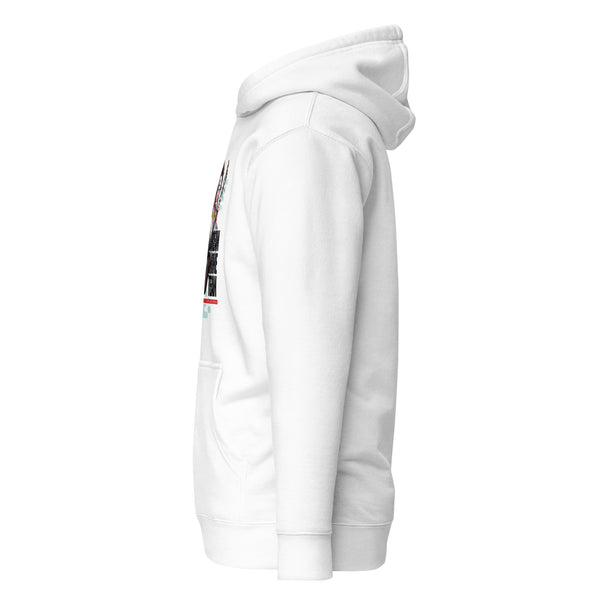 Benzaiten Hoodie