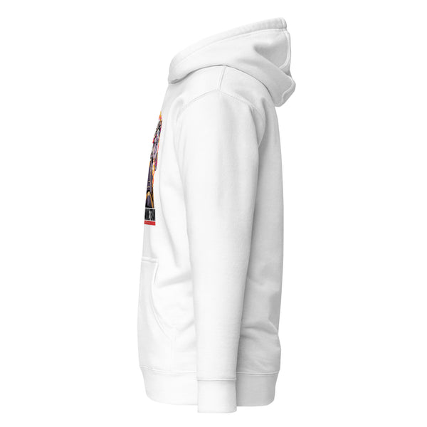 Kagutsuchi Hoodie