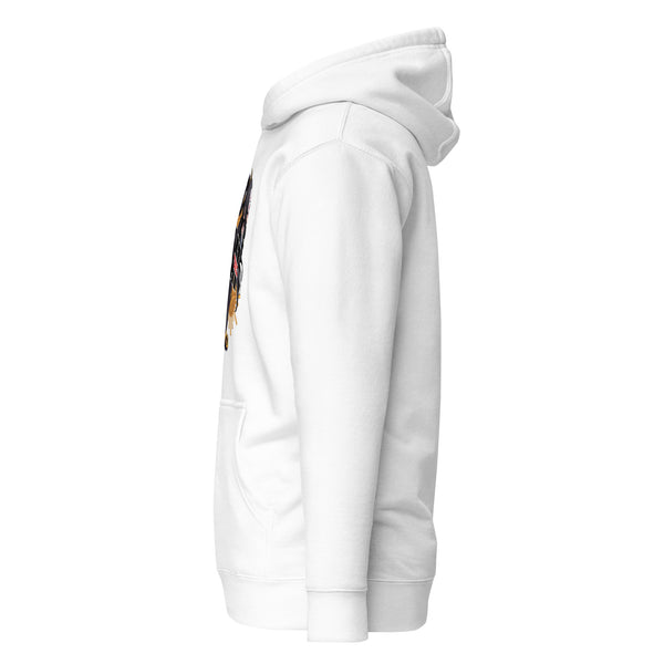 Izanagi/Izanami Hoodie