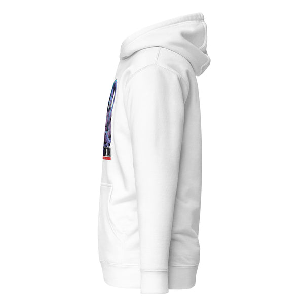 Fujin Hoodie