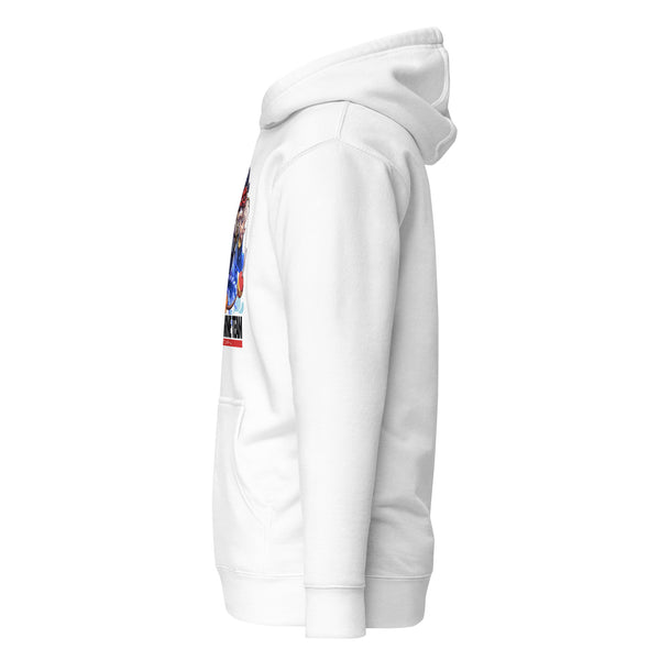 Ebisu Hoodie