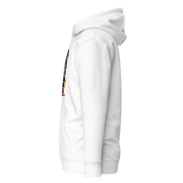 Tsukiyomi Hoodie