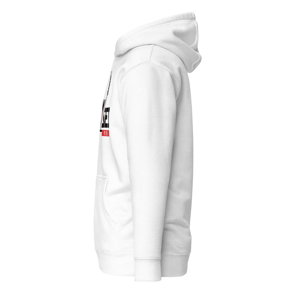 Sensei Hoodie