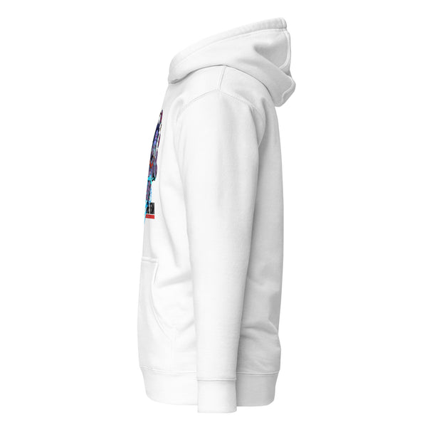 Raijin Hoodie