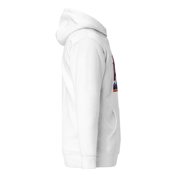 Inari Hoodie