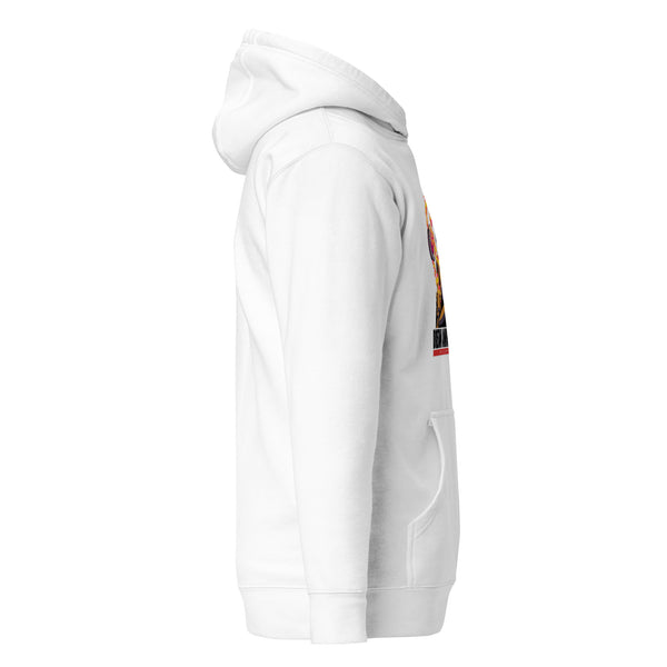 Kagutsuchi Hoodie