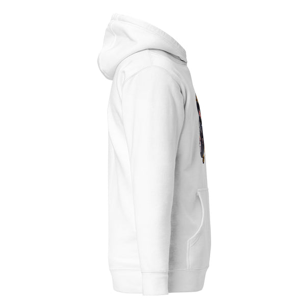 Izanagi/Izanami Hoodie