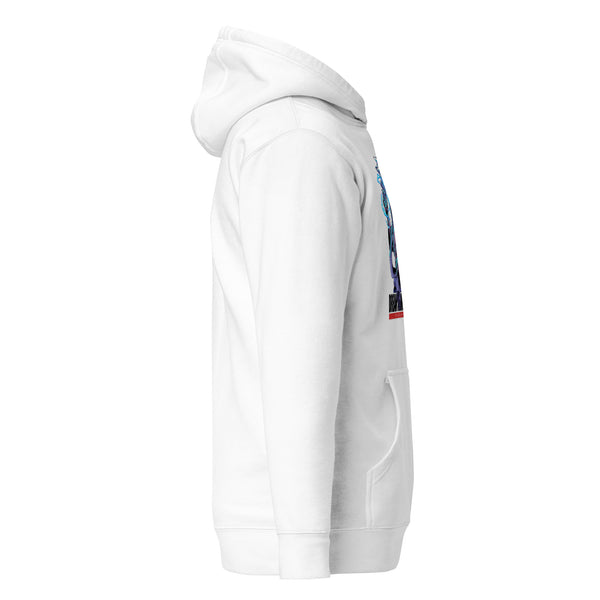 Fujin Hoodie