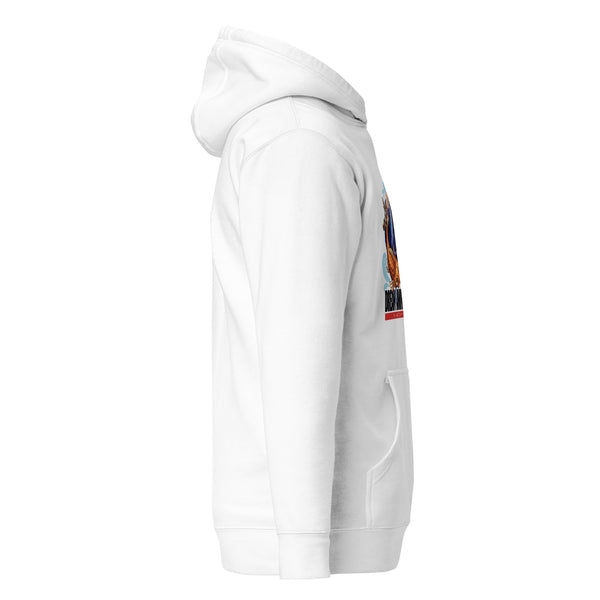 Ebisu Hoodie