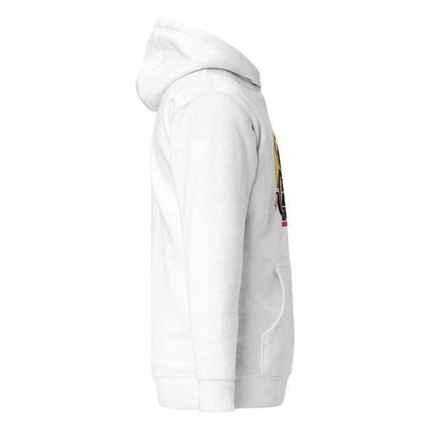 Tsukiyomi Hoodie