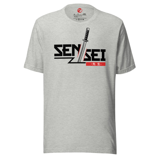 Sensei Premium Tee