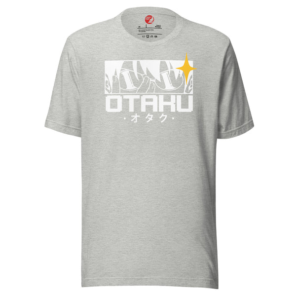 Otaku Premium Tee