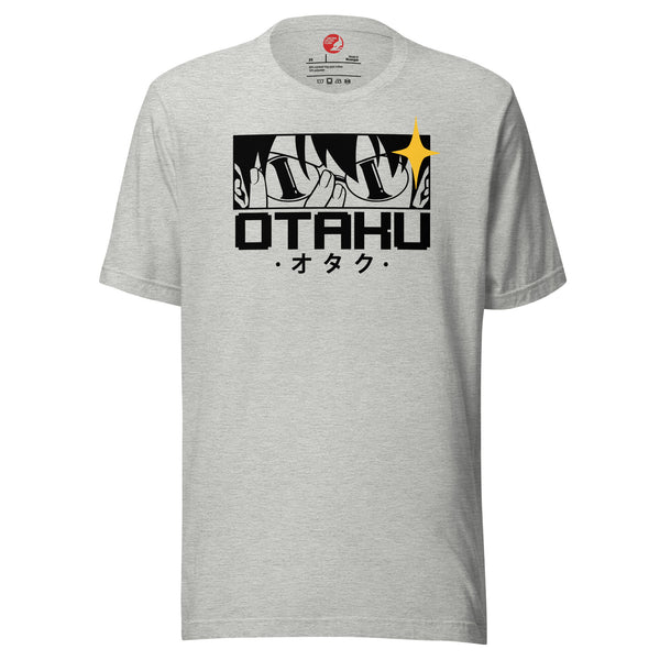 Otaku Premium Tee