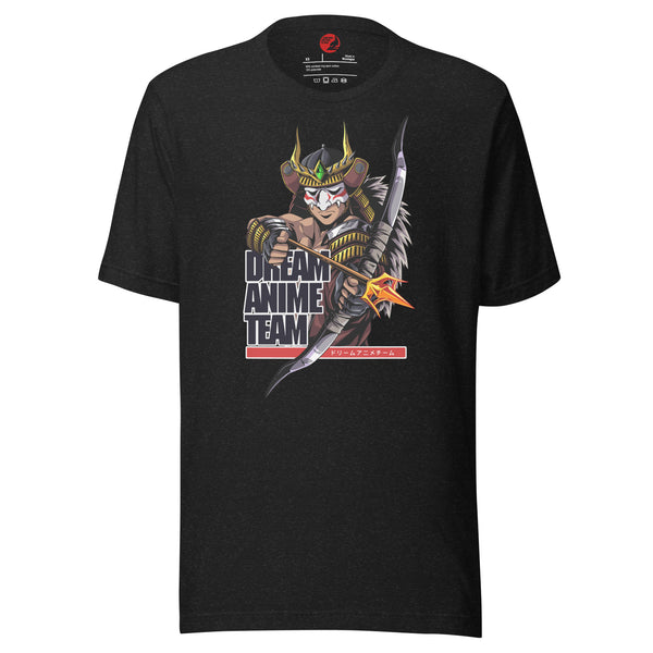 Hachiman Premium Tee