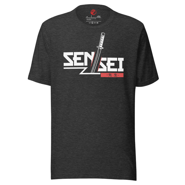 Sensei Premium Tee