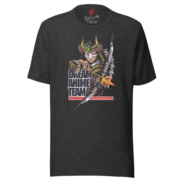 Hachiman Premium Tee