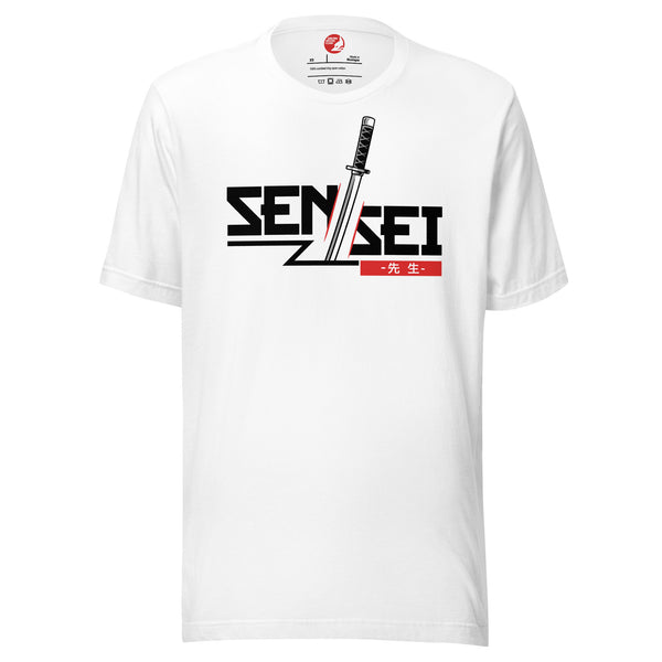 Sensei Premium Tee