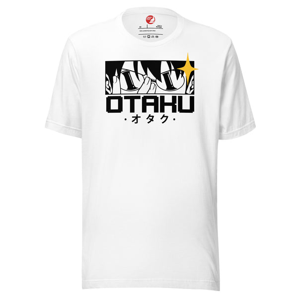 Otaku Premium Tee