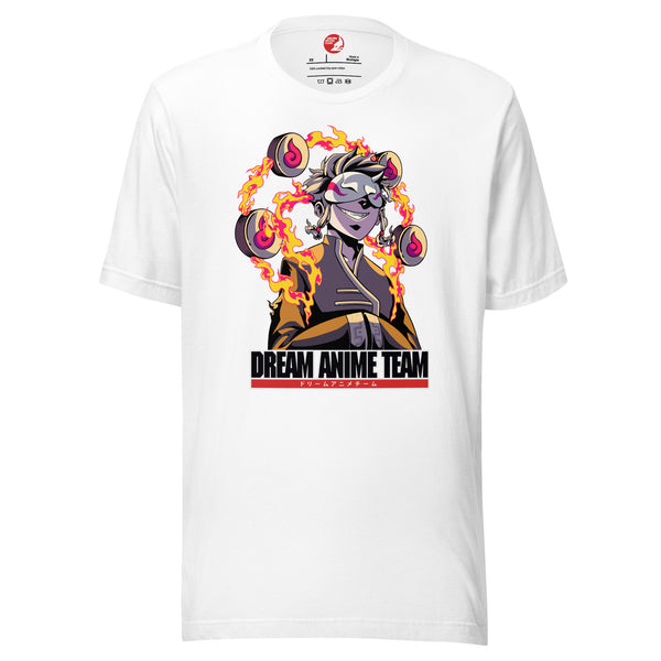 Kagutsuchi Premium Tee